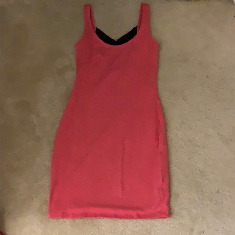 Dress!